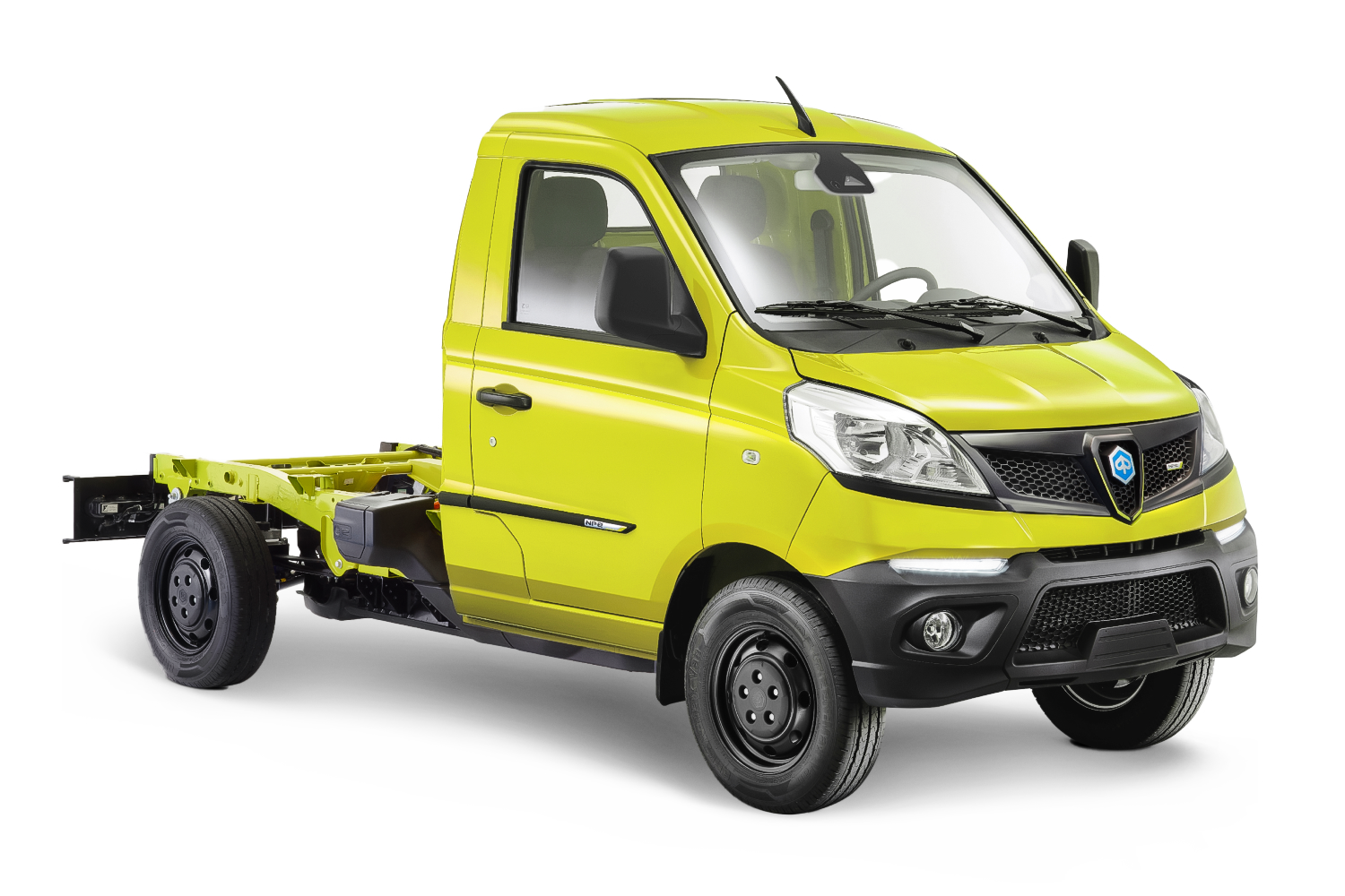 Piaggio Porter NPe