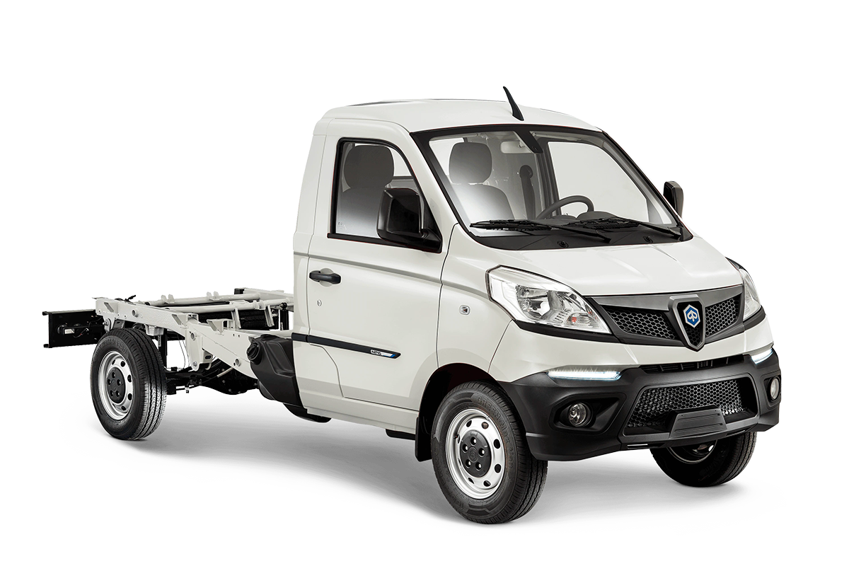 Piaggio Porter NP6